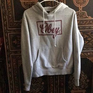 Obey Hoodie